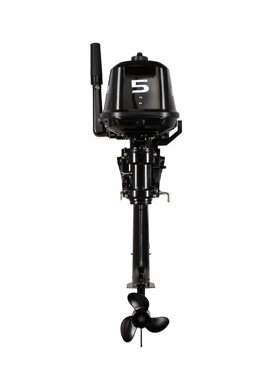 ЛОДОЧНЫЙ МОТОР GLADIATOR G5FHS в Стерлитамаке