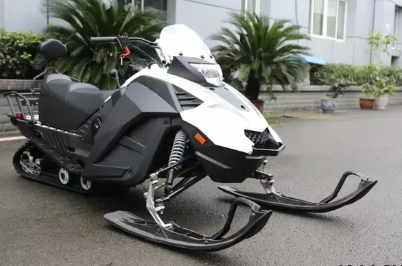 Снегоход ULAR 220 в Стерлитамаке