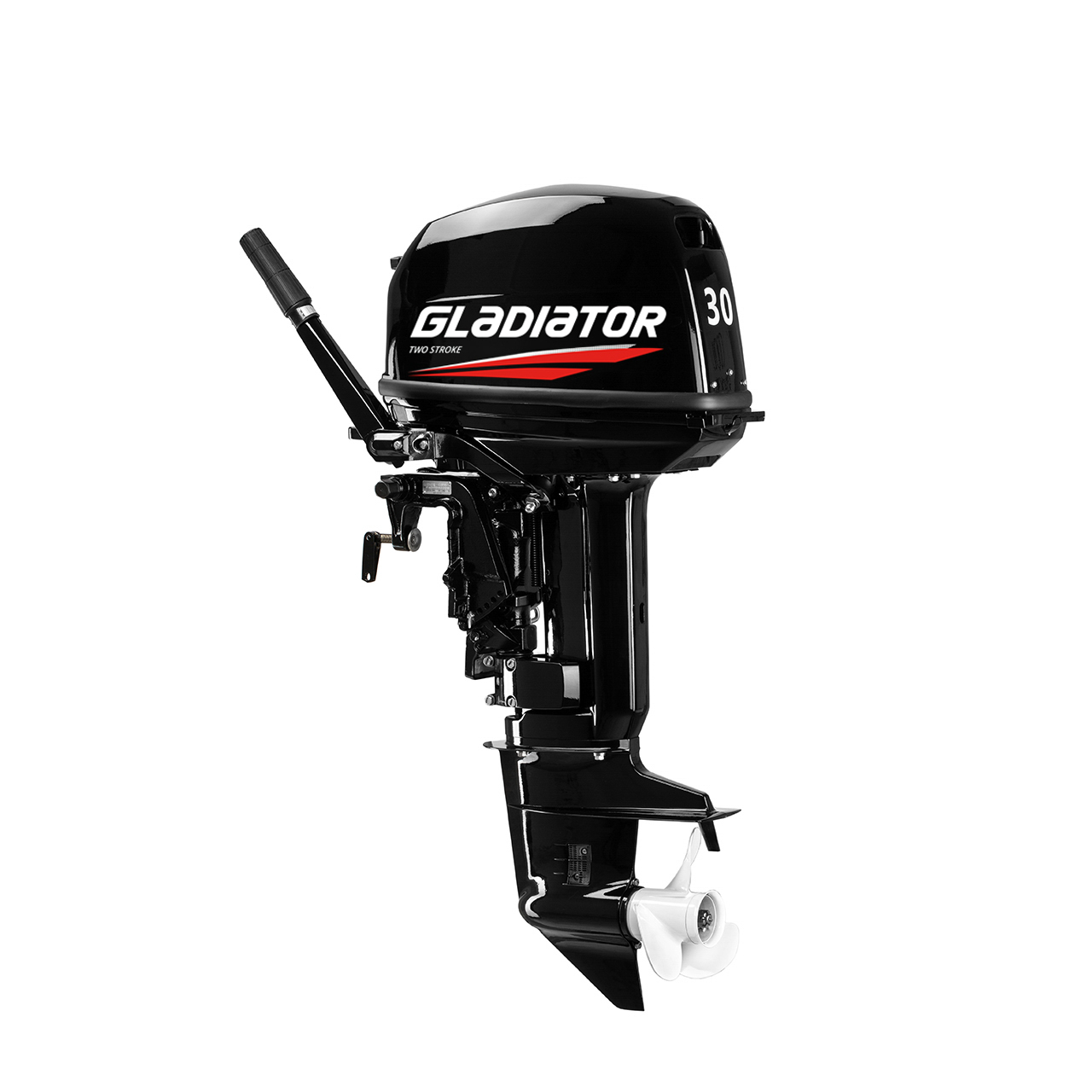 ЛОДОЧНЫЙ МОТОР GLADIATOR G30FHS в Стерлитамаке