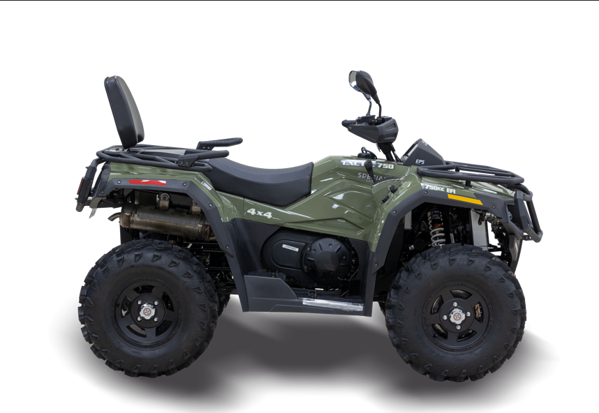 Квадроцикл HISUN HiSUN TACTIC 750-/LIMITED/ в Стерлитамаке