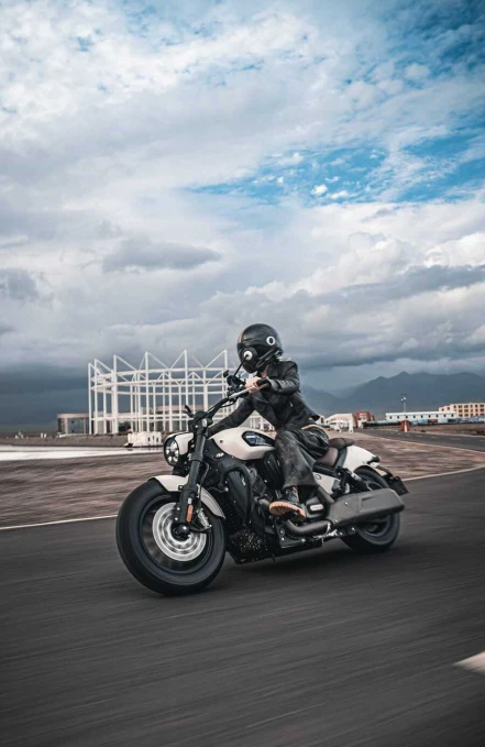 Мотоцикл Benda DarkFlag 500 Commander в Стерлитамаке