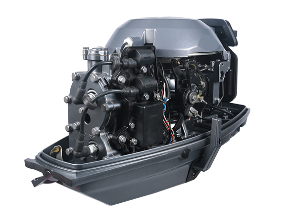 ЛОДОЧНЫЙ МОТОР ALLFA CG Т30 S в Стерлитамаке