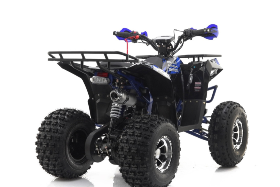 Квадроцикл GBM SHARP 190 PREMIUM SEMI-AUTOMATIC в Стерлитамаке