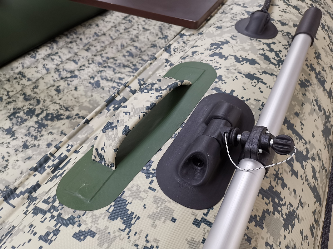 Лодка MISHIMO SPORT 390 в Стерлитамаке