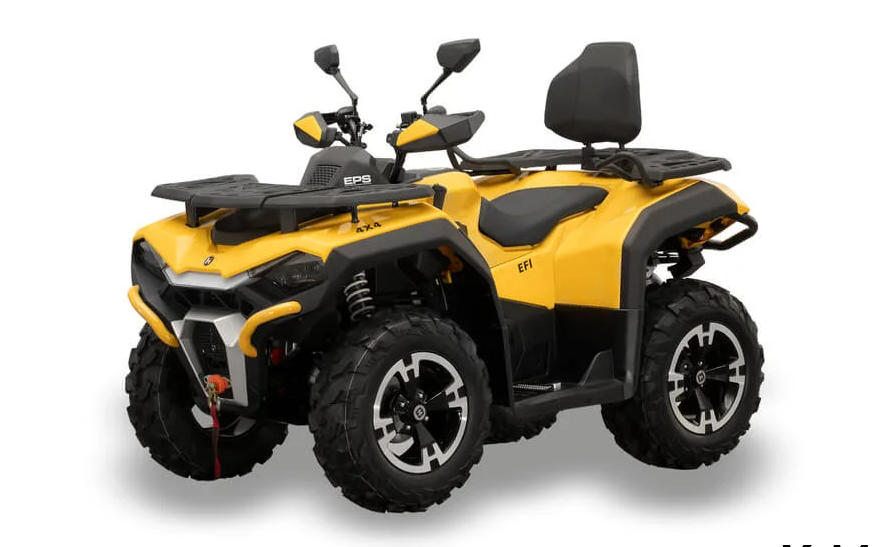 Квадроцикл HISUN GUARDIAN 750S -/SHORT/ в Стерлитамаке