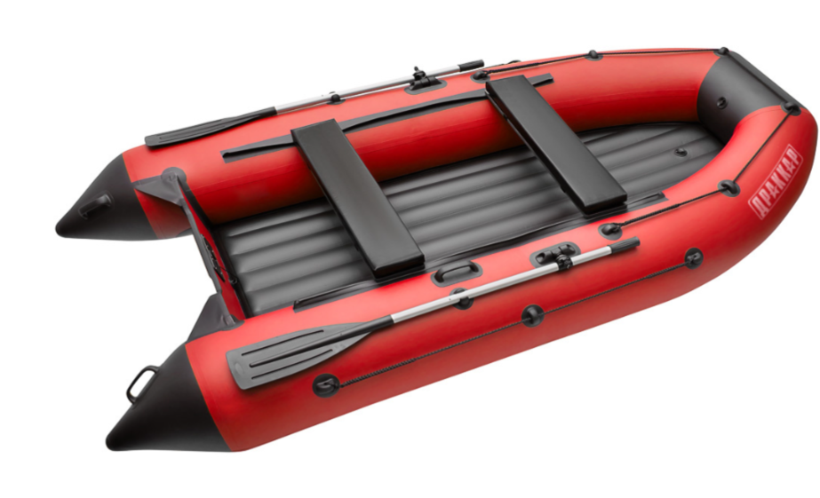 ЛОДКА ДРАККАР 3200 НДНД CLASSIC (БЕЗКИЛЬ) в Стерлитамаке