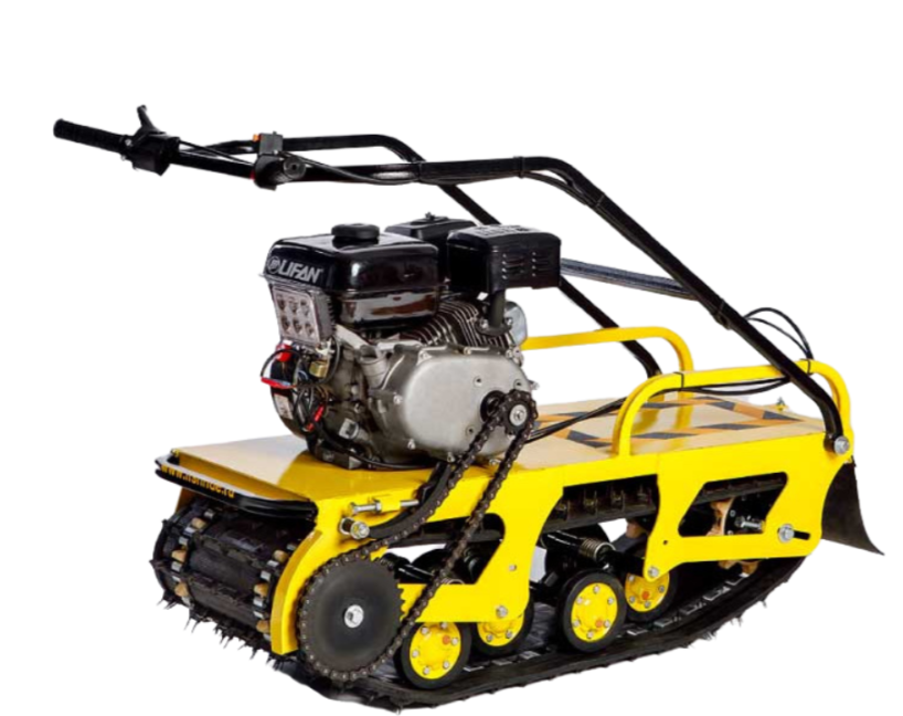 Мотобуксировщик FISHRIDE МИНИ 8 л.с. в Стерлитамаке