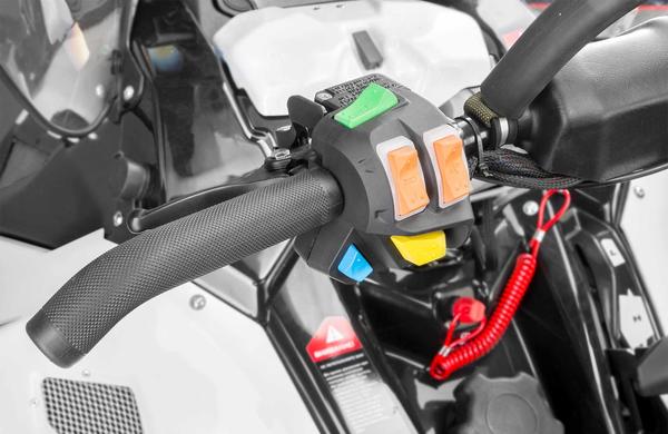 Снегоход STELS SA800R (L LUX WT) ВИТЯЗЬ 2.0 К01 Tech в Стерлитамаке