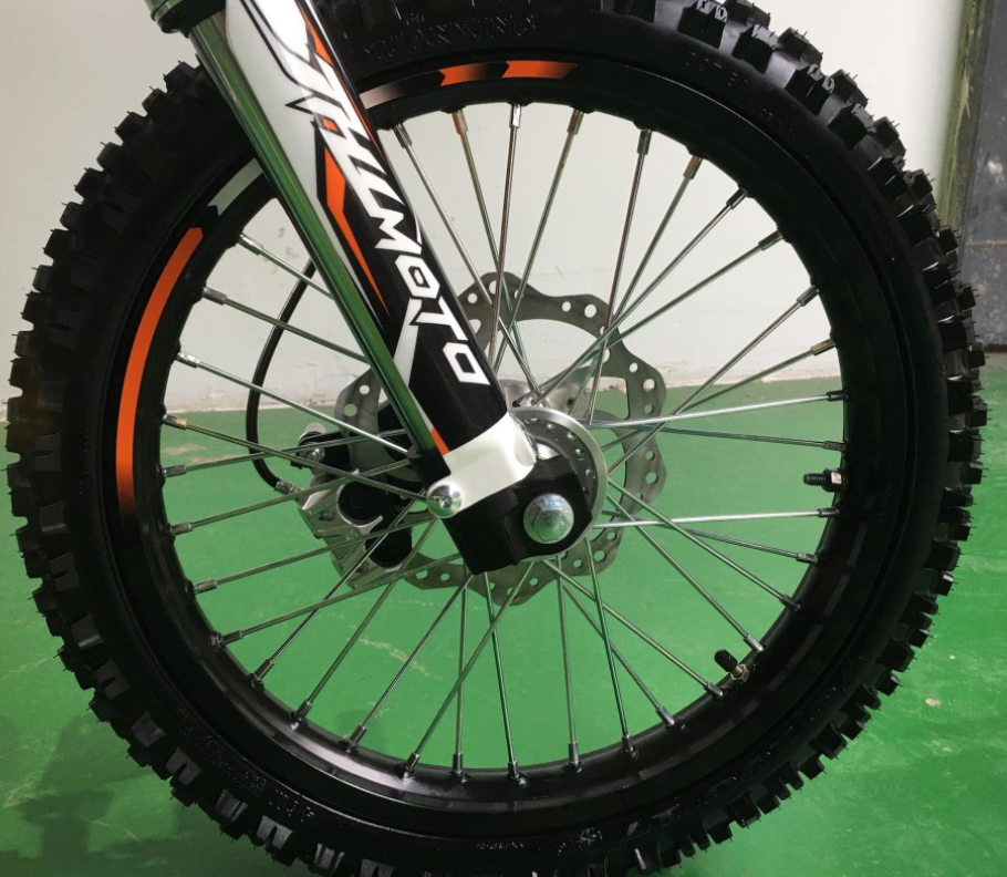 Питбайк JHLMOTO JHL Z125E Pro (ZS154FMI-3) в Стерлитамаке