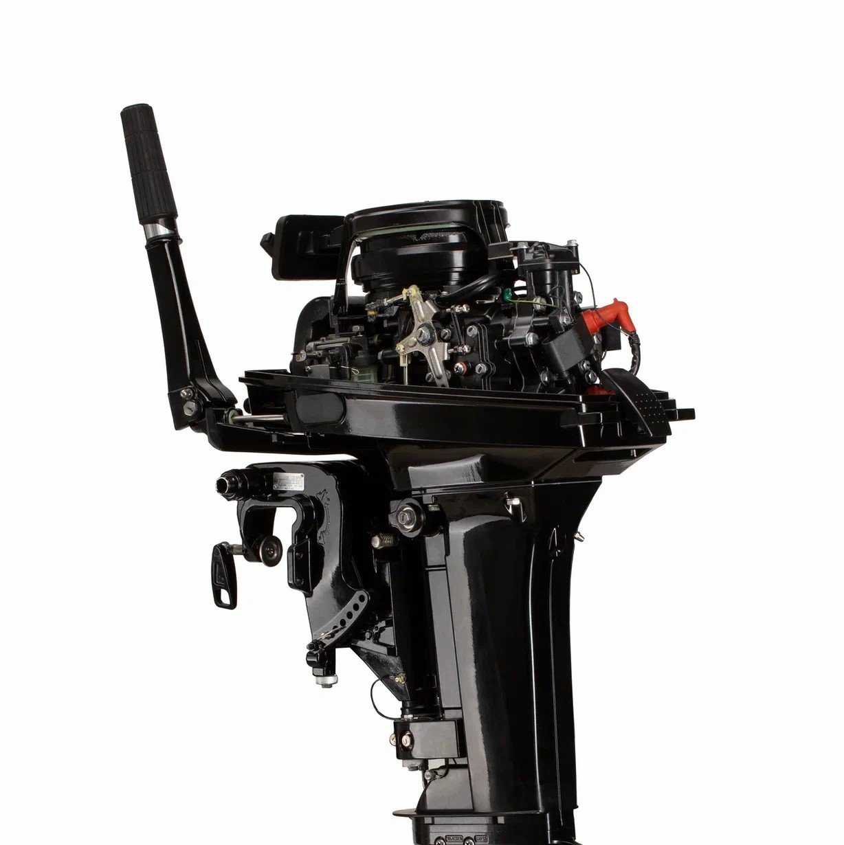 ЛОДОЧНЫЙ МОТОР GLADIATOR G9.9 PRO FHS в Стерлитамаке