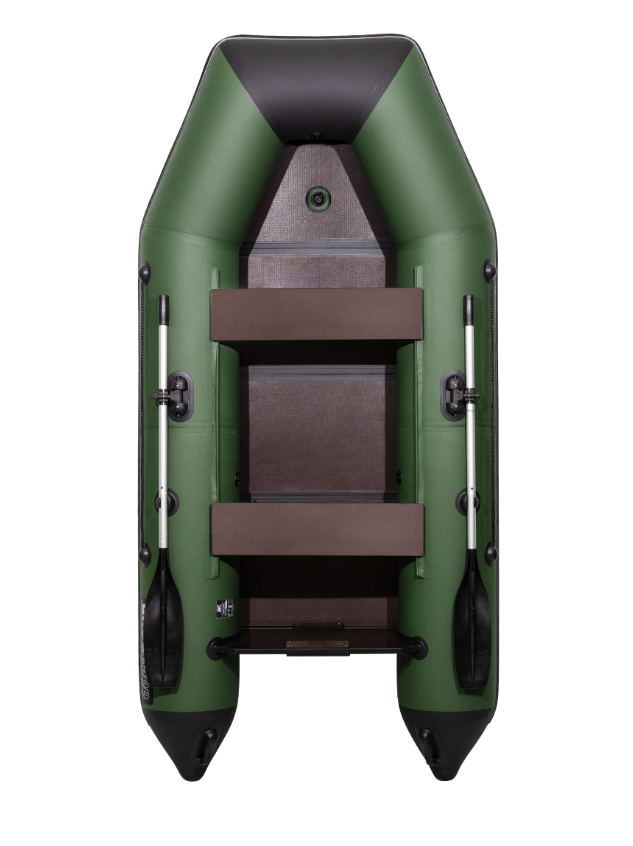  Лодка АКВА 2900 Слань-книжка киль в Стерлитамаке