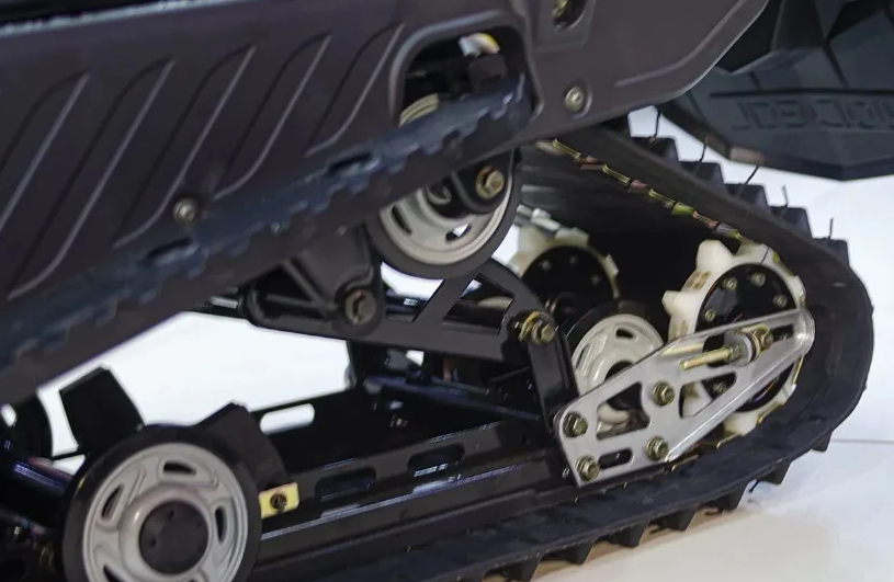 Снегоход Ataki WD 200 в Стерлитамаке