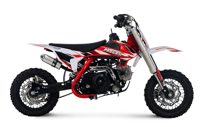 Питбайк Progasi KIDS POWER 110 (10/10) в Стерлитамаке