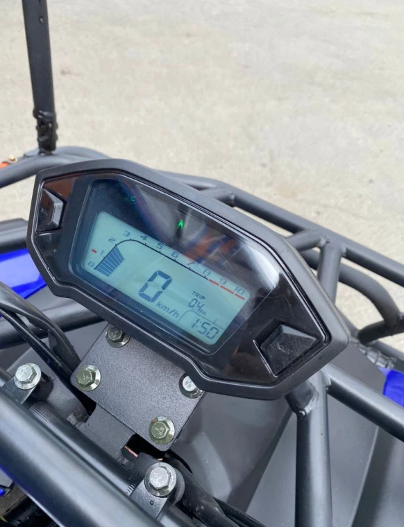 Квадроцикл PROMAX Фермер 350 4x4 ALL ROAD в Стерлитамаке