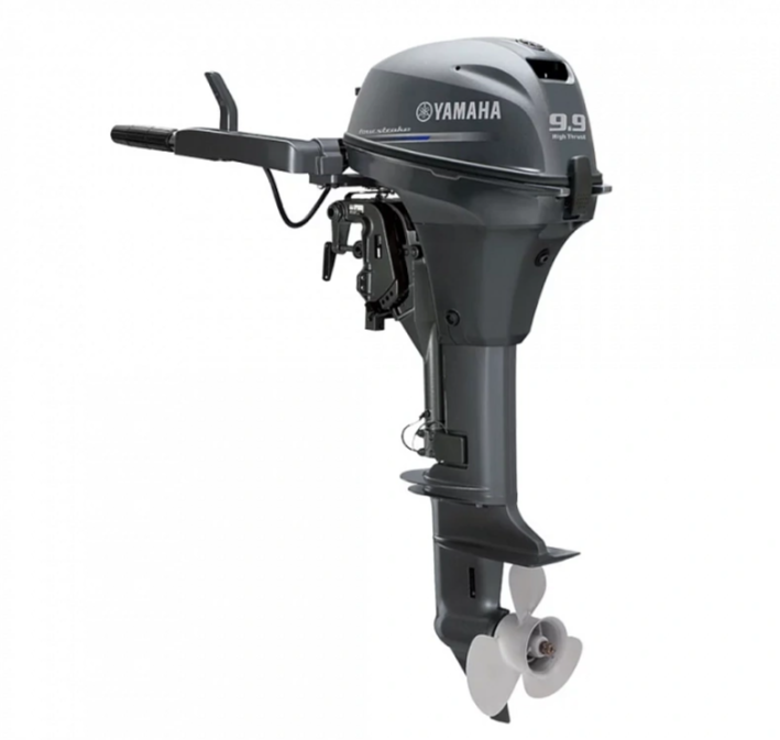 Лодочный мотор YAMAHA F9.9JMHS в Стерлитамаке