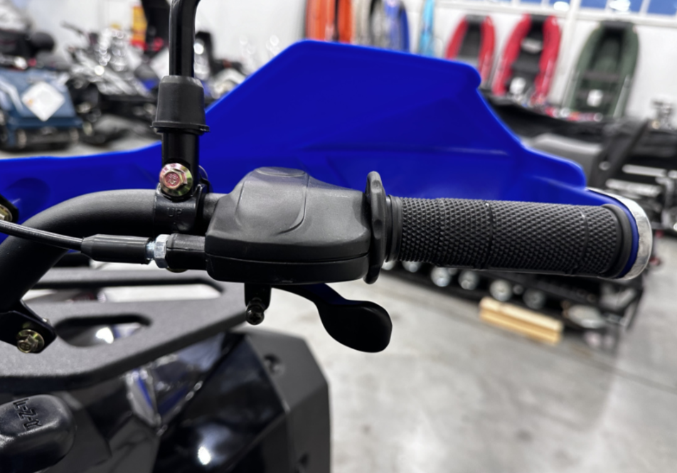 Квадроцикл GBM SHARP BIG 300 NEW PREMIUM в Стерлитамаке