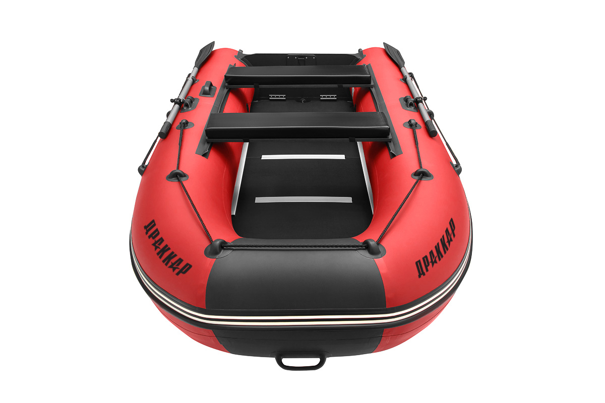 ЛОДКА ДРАККАР 3100 СК HANT в Стерлитамаке