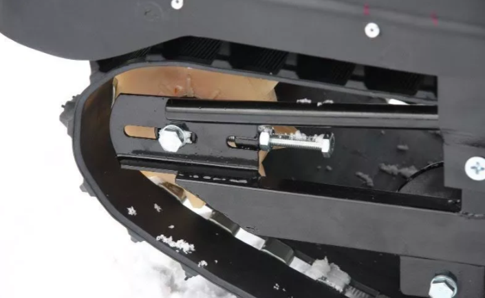 Мотобуксировщик ВОЛГАРЬ 9 Утилитарный в Стерлитамаке