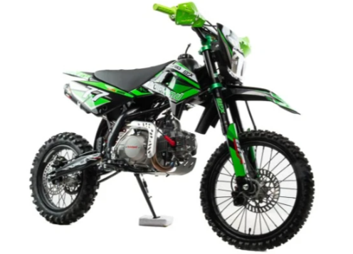 Питбайк MOTOLAND (МОТОЛЕНД) JX125 в Стерлитамаке