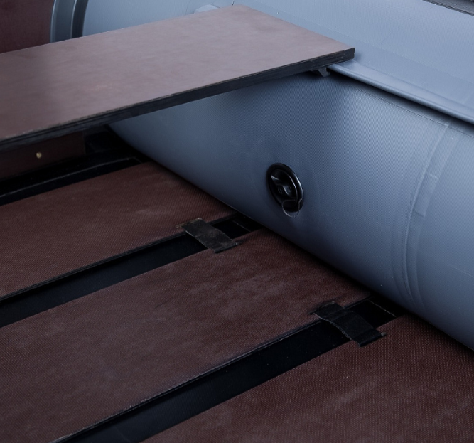 ЛОДКА НАДУВНАЯ YUKONA 230 TL (БЕЗ ПАЙОЛА) в Стерлитамаке