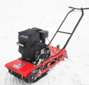 Мини мотобуксировщик Irondog (Железная Собака) M380 6.5 в Стерлитамаке