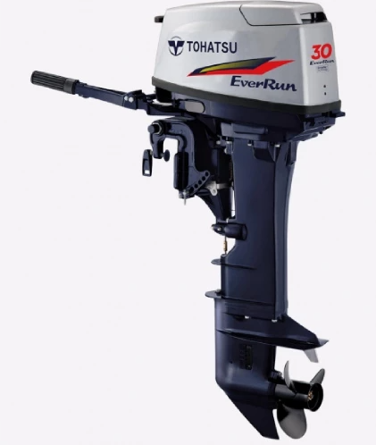 ЛОДОЧНЫЙ МОТОР TOHATSU MX 30 HS в Стерлитамаке