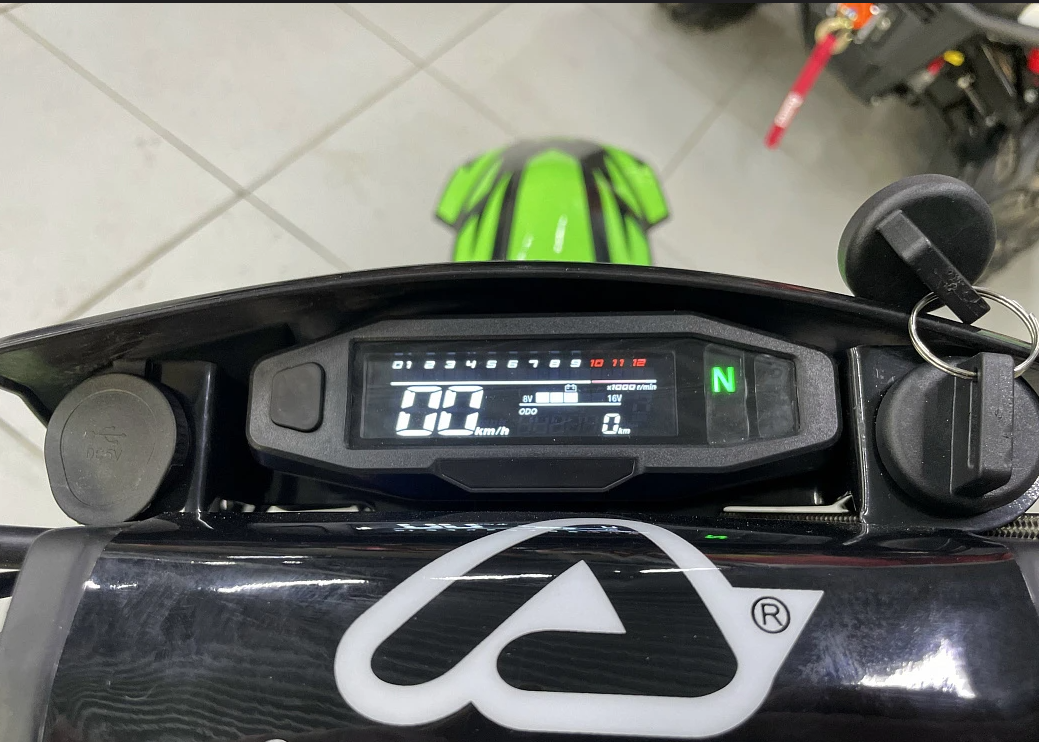 Мотоцикл Progasi RACE 300 AIR PRO SPORT в Стерлитамаке