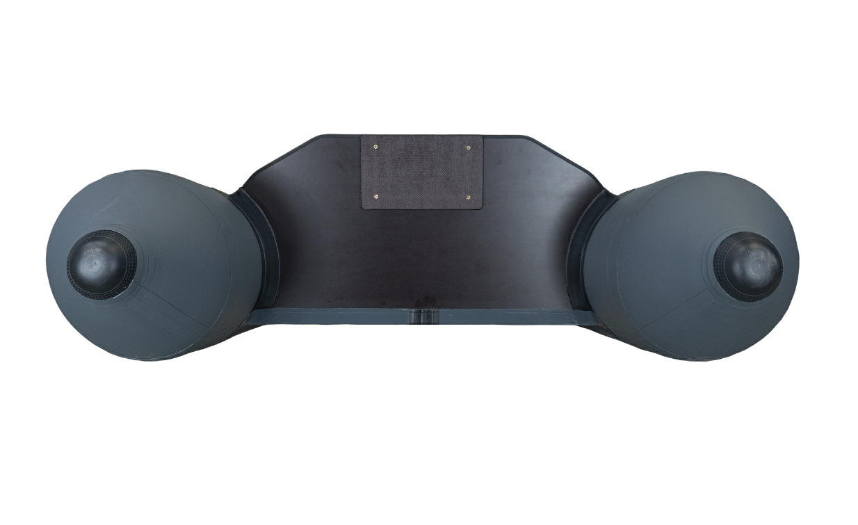 Лодка БАРС 2900 Слань-книжка киль в Стерлитамаке