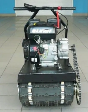 Мотобуксировщик XTREME-MOTORS "Конек-Горбунок" 6.5 л.с. в Стерлитамаке