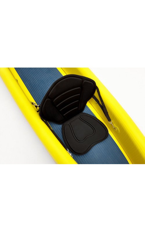 Надувной каяк Blau See Shark-3 Премиум в Стерлитамаке