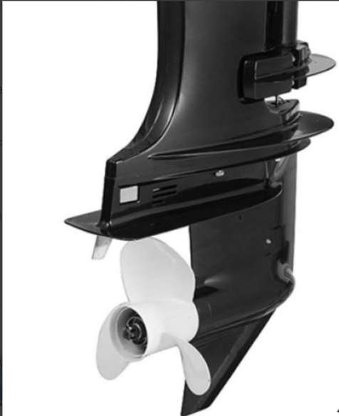 Лодочный мотор HIDEA HD40FES в Стерлитамаке