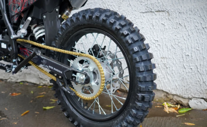 Мотоцикл BSE Z1 Y (035) в Стерлитамаке