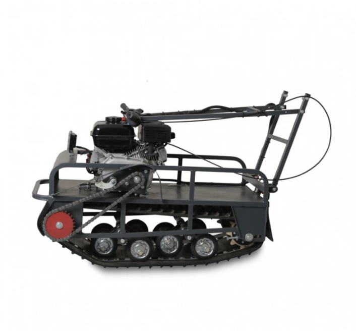 Мотобуксировщик ВЕПС WINTER «ЮНГА» 8.5 в Стерлитамаке