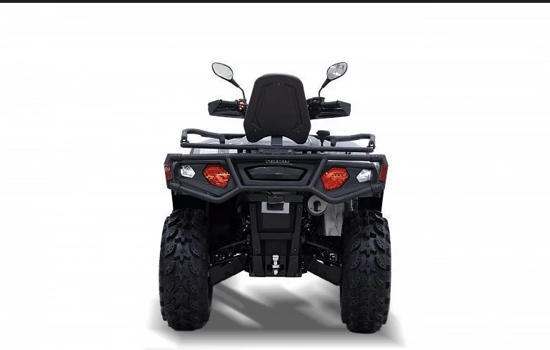 Квадроцикл HISUN TACTIC 550 (HS550ATV) NORMAL в Стерлитамаке