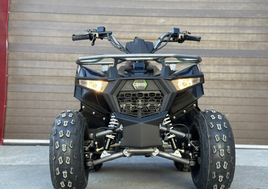 Квадроцикл GBM DAXTER 220 NEW в Стерлитамаке