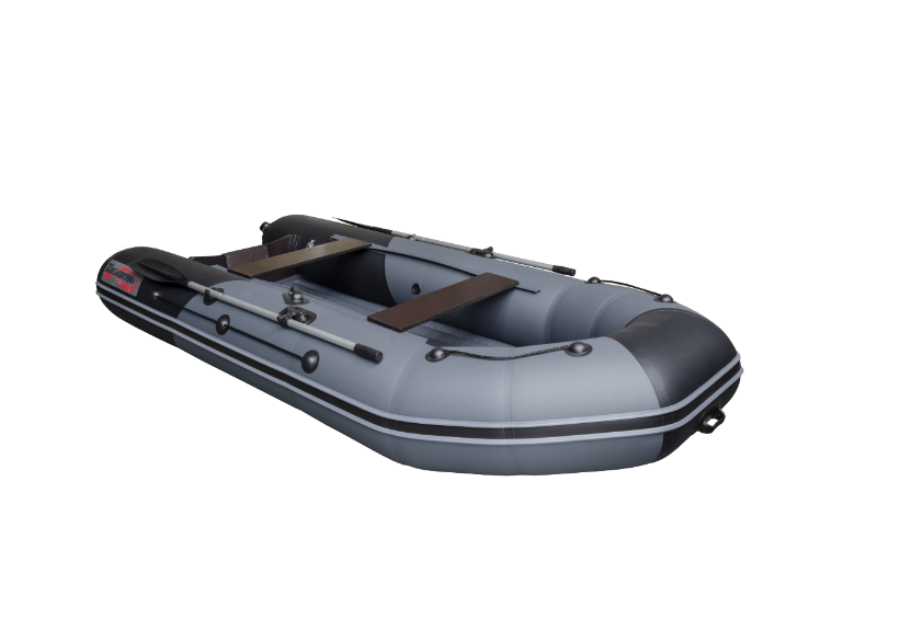 Лодка Таймень NX 3400 НДНД PRO в Стерлитамаке