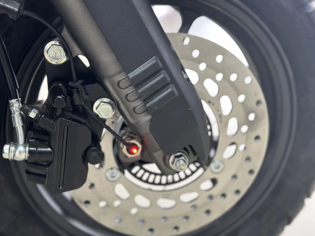 Скутер PROMAX STALKER 150(49) в Стерлитамаке