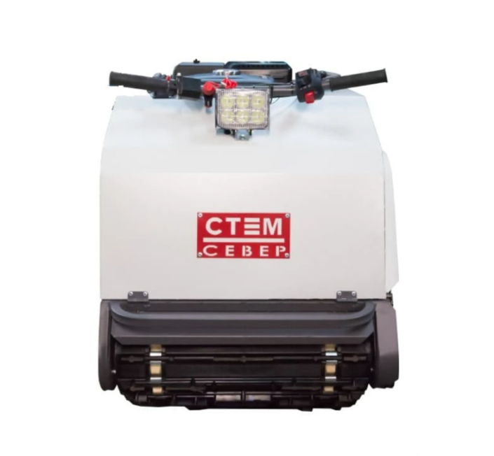 Мотобуксировщик СТЕМ СЕВЕР ЭКСПЕРТ 500 15 л.с. в Стерлитамаке