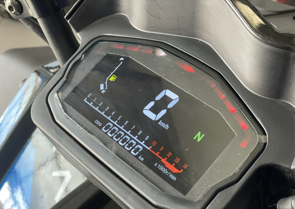 Квадроцикл PROMAX TAURUS 300 в Стерлитамаке