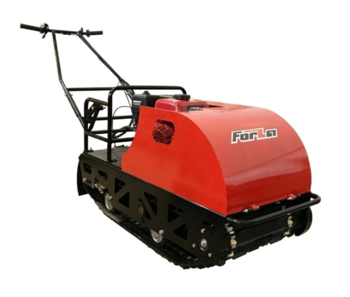 Мотобуксировщик Forza МБС2-6В в Стерлитамаке