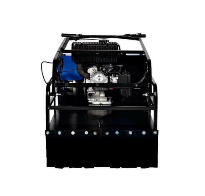 Мотобуксировщик МУЖИК М600 СТАНДАРТ 15 л.с. в Стерлитамаке