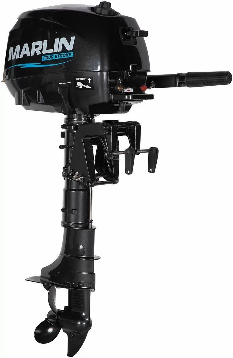 Лодочный мотор MARLIN MF 5 AMHS в Стерлитамаке