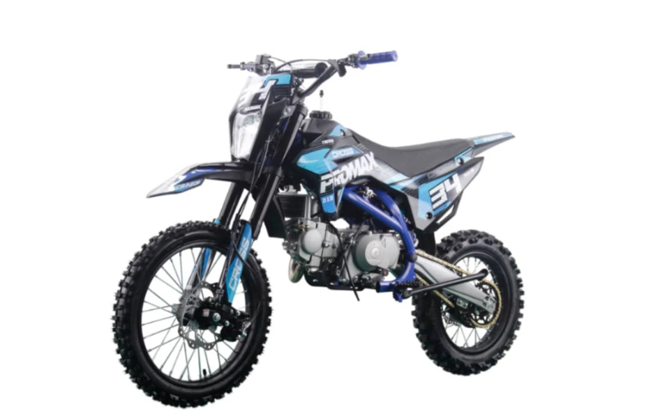 Питбайк PROMAX CROSS 145CC 17/14 в Стерлитамаке