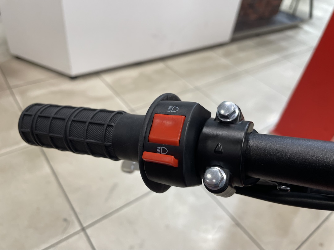 Кроссовый мотоцикл FAIDET K1 PR300 в Стерлитамаке