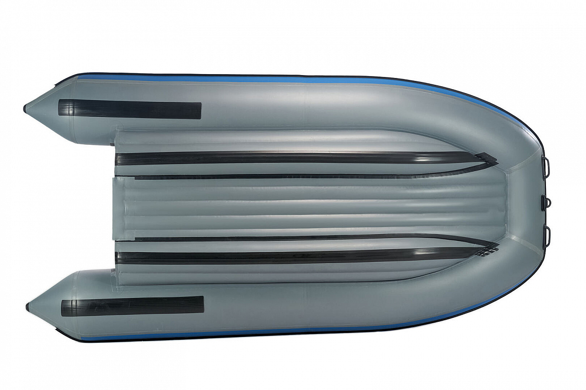 Лодка MISHIMO FAMILY LITE DF 400 в Стерлитамаке