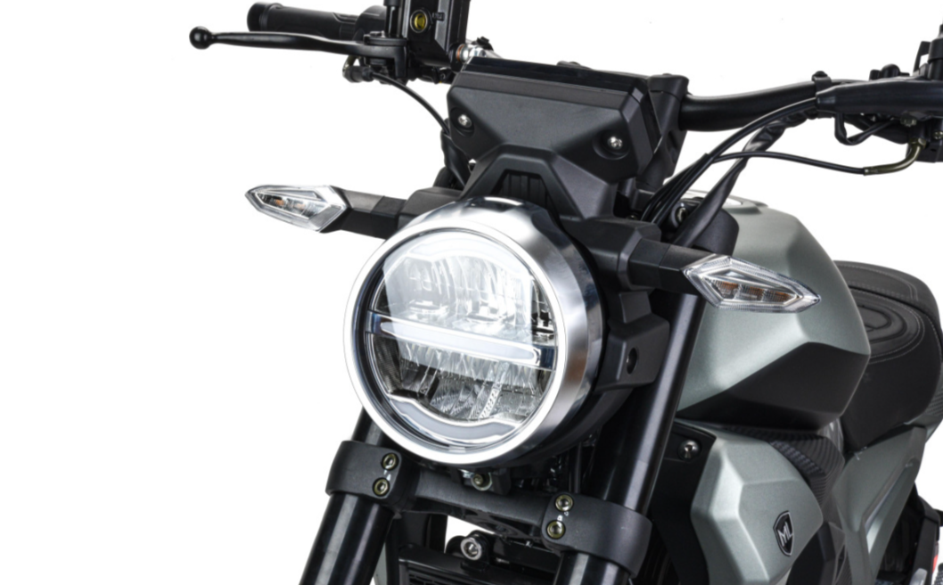 Мотоцикл MOTOLAND (МОТОЛЕНД) 300 CBR в Стерлитамаке