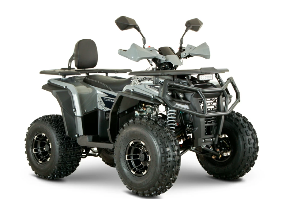 Квадроцикл YACOTA DRAGON LUX LD в Стерлитамаке