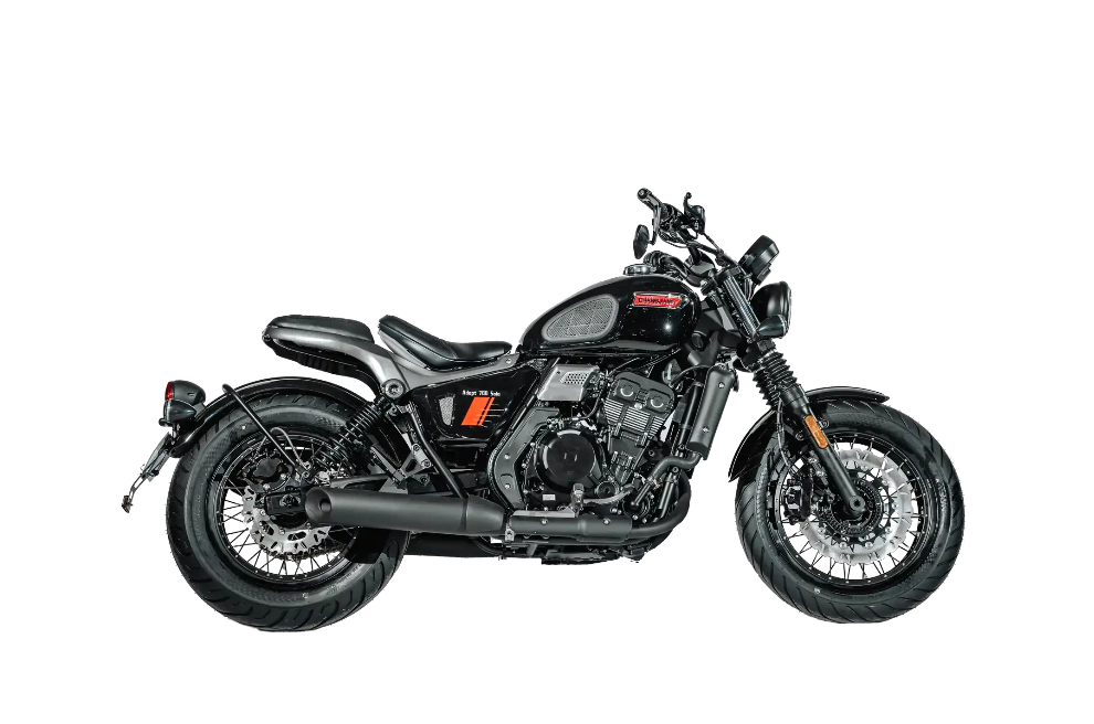 Мотоцикл CJ Adept Solo 700 в Стерлитамаке