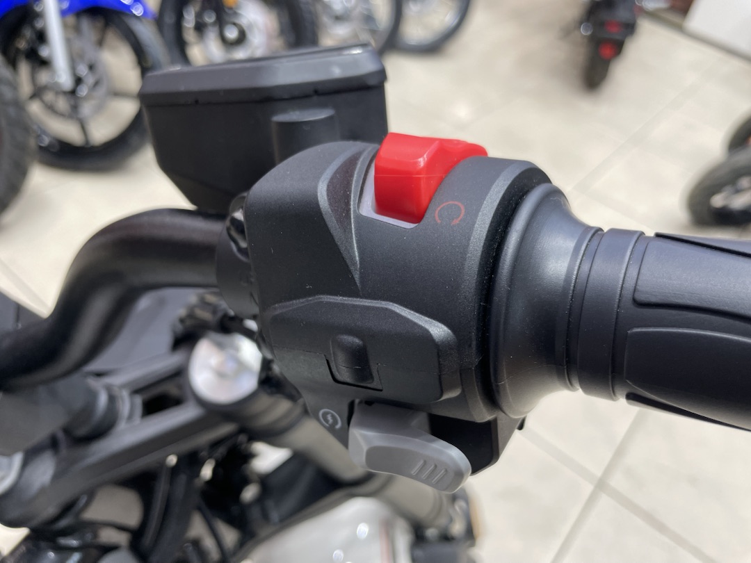 Мотоцикл Benda Chinchilla 500 в Стерлитамаке