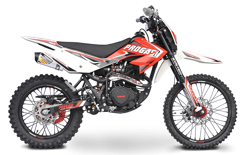 Питбайк Progasi Smart Max 150 в Стерлитамаке